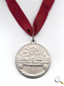 medaille